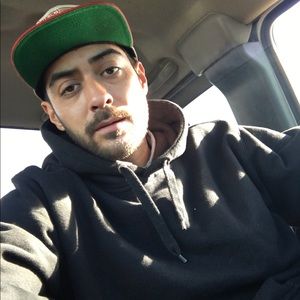 Meet your Posher, Corey